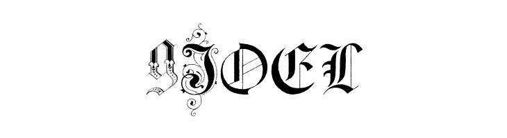 Kidnapped at German Lands Three  Free Fonts Download