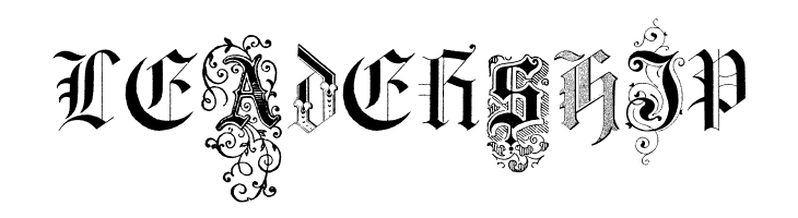 Kidnapped at German Lands Three  Free Fonts Download