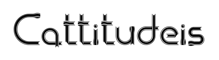 ribbons Regular  Free Fonts Download