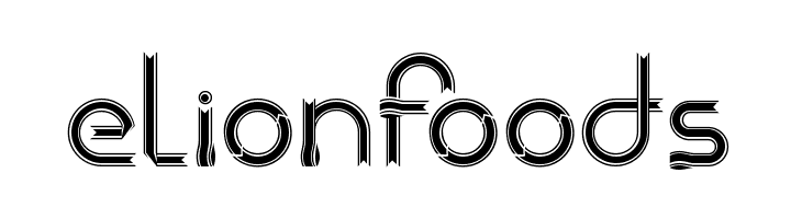 ribbons Regular  Free Fonts Download