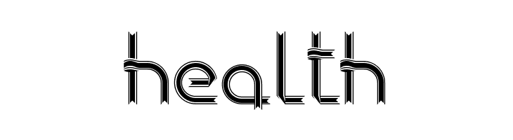 ribbons Regular  Free Fonts Download