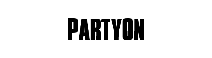 Godzilla MovieFont  Free Fonts Download