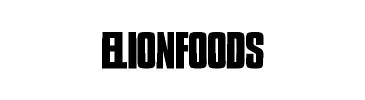 Godzilla MovieFont  Free Fonts Download