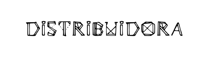 Cubics Medium  Free Fonts Download