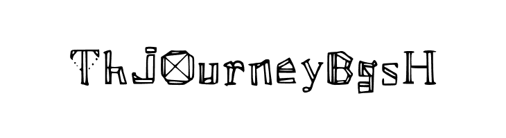 Cubics Medium  Free Fonts Download