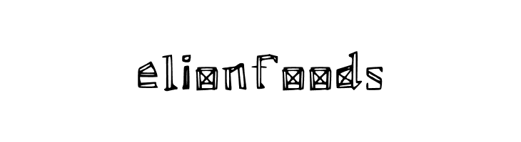 Cubics Medium  Free Fonts Download