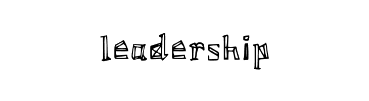 Cubics Medium  Free Fonts Download