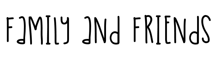 AmericanYouth  Free Fonts Download