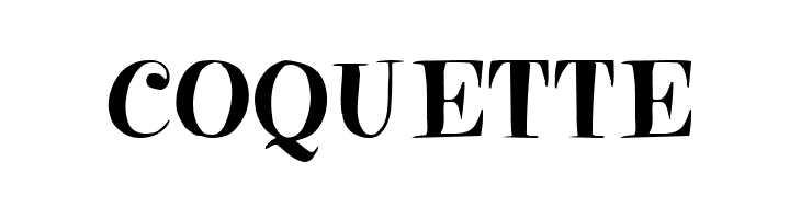 Pixie Regular  Free Fonts Download