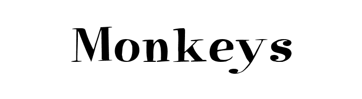 Pixie Regular  Free Fonts Download