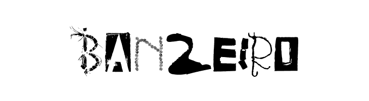 HappyFrushZero  Free Fonts Download