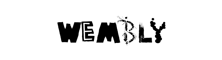 HappyFrushZero  Free Fonts Download