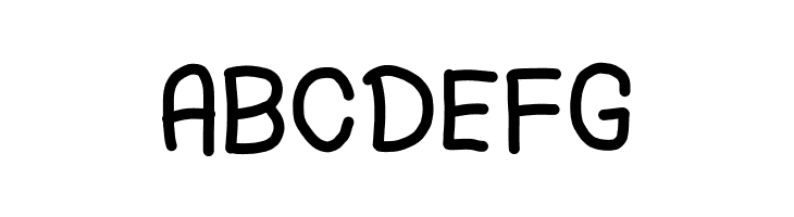 FREE YOURSELF  Free Fonts Download