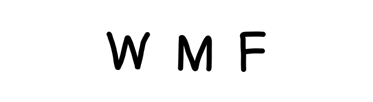 FREE YOURSELF  Free Fonts Download