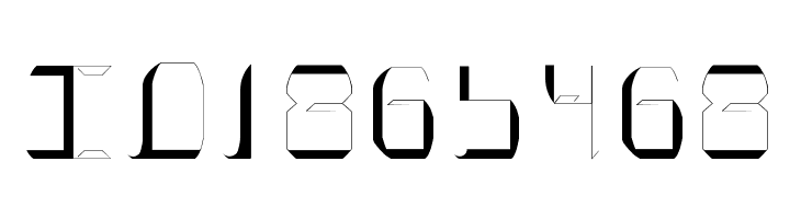 FOSSILIZED  Free Fonts Download