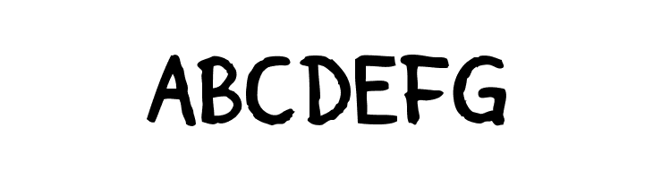 Domigorgon  Free Fonts Download