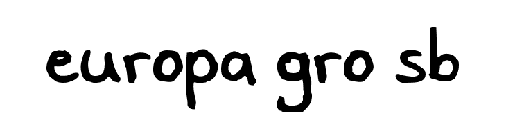 Domigorgon  Free Fonts Download
