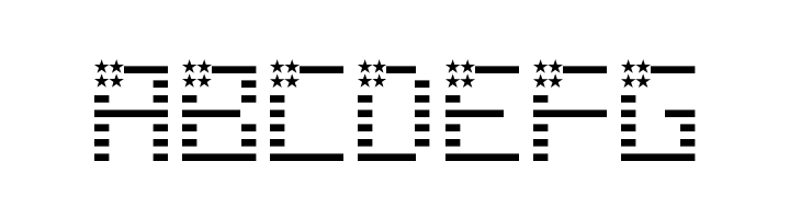 SPANGLED Regular  Free Fonts Download