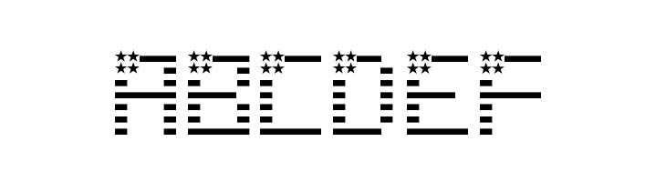 SPANGLED Regular  Free Fonts Download