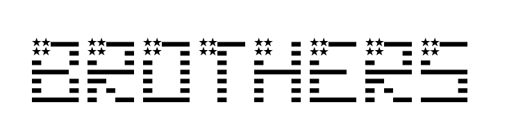 SPANGLED Regular  Free Fonts Download