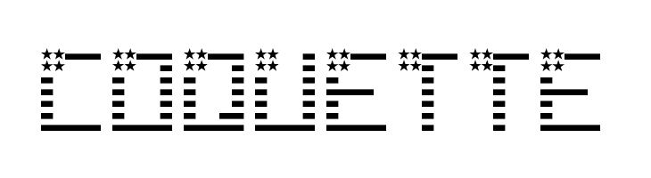 SPANGLED Regular  Free Fonts Download