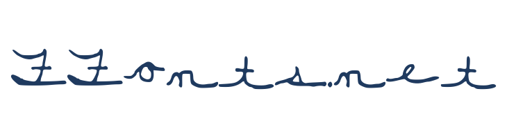 New_Girl_Cursive font — Lorem ipsum body text preview