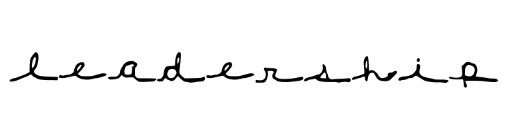 New_Girl_Cursive  Free Fonts Download