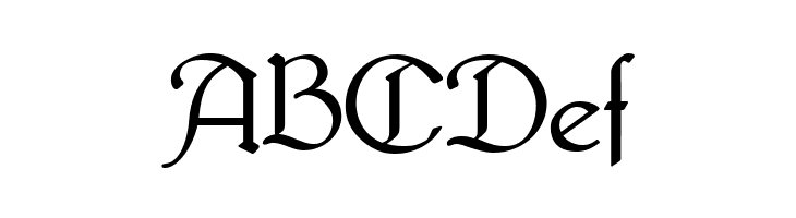 Bridgnorth  Free Fonts Download