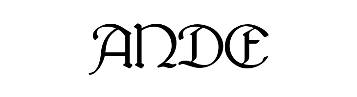 Bridgnorth  Free Fonts Download