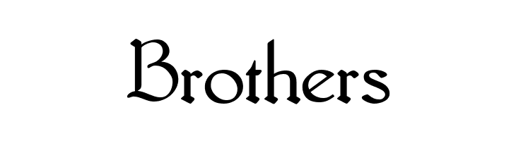 Bridgnorth  Free Fonts Download