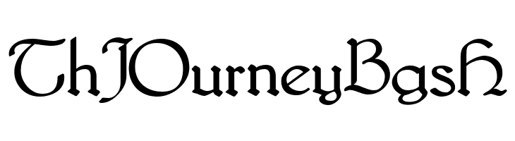 Bridgnorth  Free Fonts Download