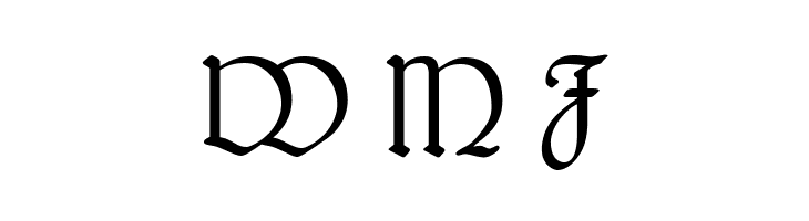 Bridgnorth  Free Fonts Download