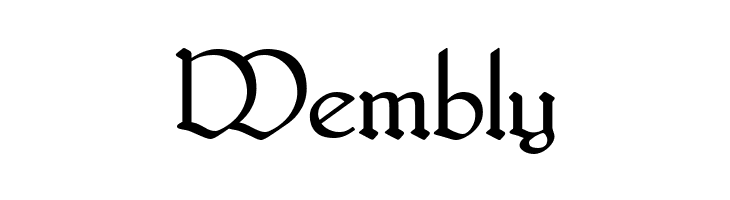 Bridgnorth  Free Fonts Download