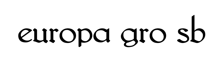 Bridgnorth  Free Fonts Download