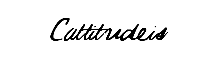 Saucy Jack  Free Fonts Download