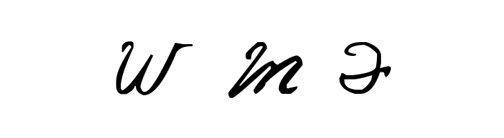 Saucy Jack  Free Fonts Download