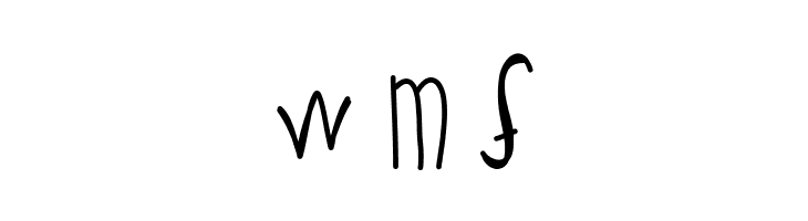 GustOfWind  Free Fonts Download