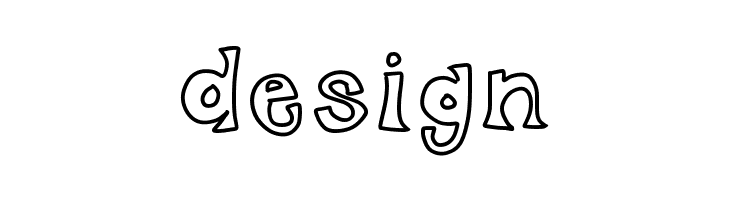 black friday  Free Fonts Download