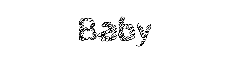 schnoodle  Free Fonts Download