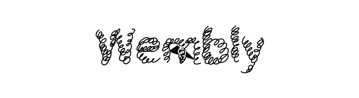 schnoodle  Free Fonts Download