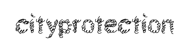 schnoodle  Free Fonts Download