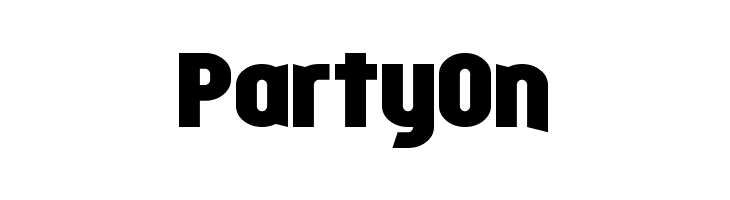 Fight Night  Free Fonts Download