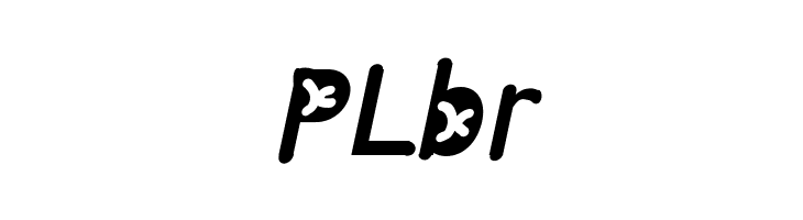 Comistain Italic  Free Fonts Download