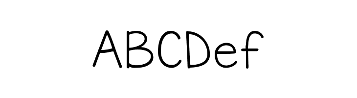 KG First Time In Forever  Free Fonts Download