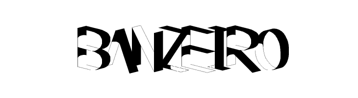 Poser Regular  Free Fonts Download