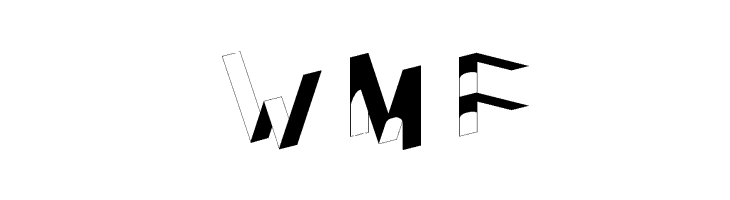 Poser Regular  Free Fonts Download