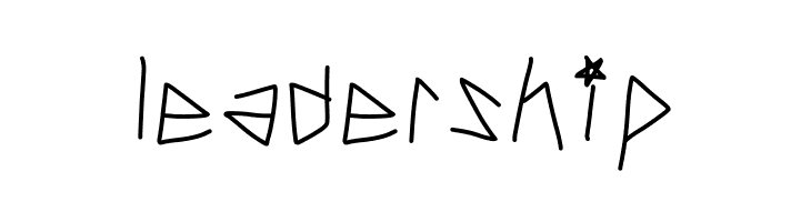 Hardstyle  Free Fonts Download