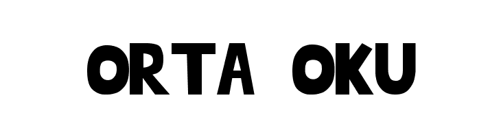 Chunk-Regular  Free Fonts Download