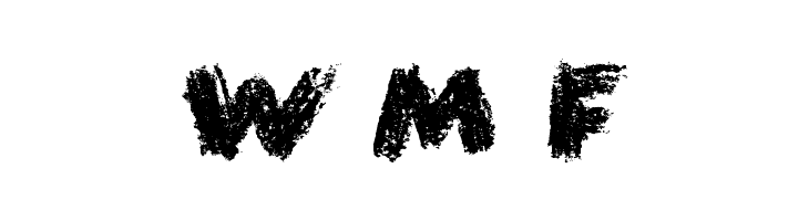 Fun Crayon  Free Fonts Download