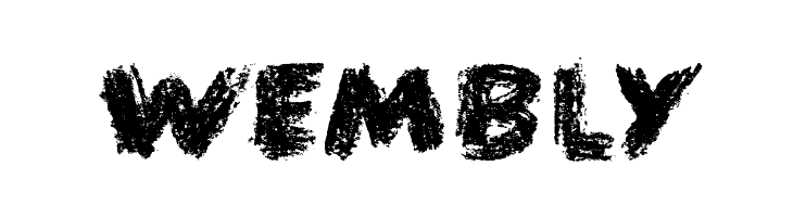 Fun Crayon  Free Fonts Download